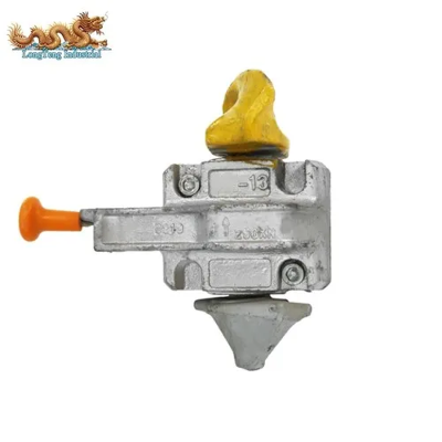 Semi Automatisk Surring Twist Lock