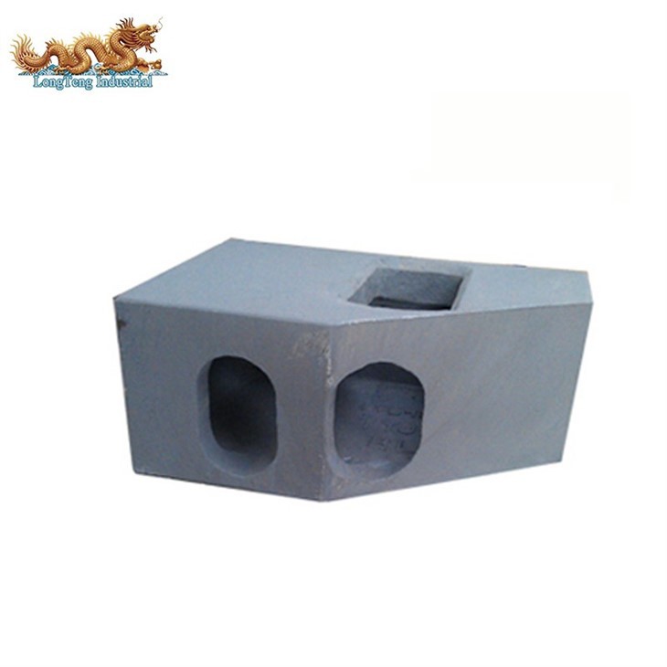 Container Corner Fitting