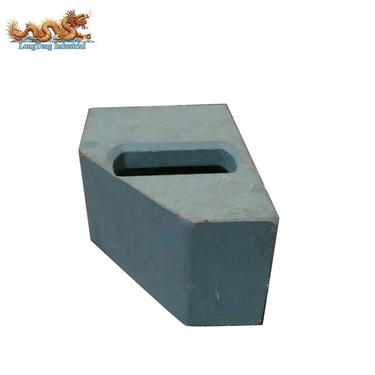 Container Corner Fitting