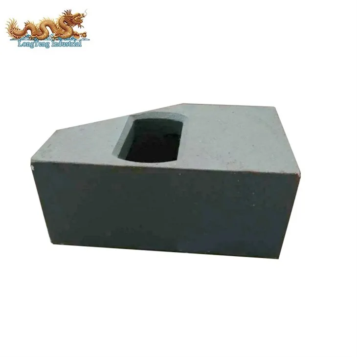 Container Corner Fitting