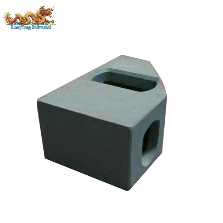 Container Corner Fitting