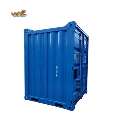 DNV 2.7-1 6ft offshore container
