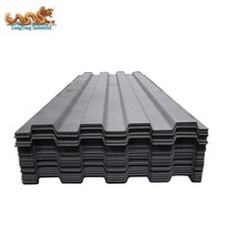 Forsendelsesbeholder frontpanel